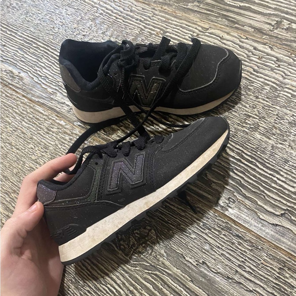 New balance